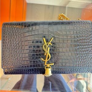 saint laurent YSL bag